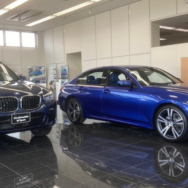 Photos At Murauchi Bmw 相模原支店 相模原 神奈川県
