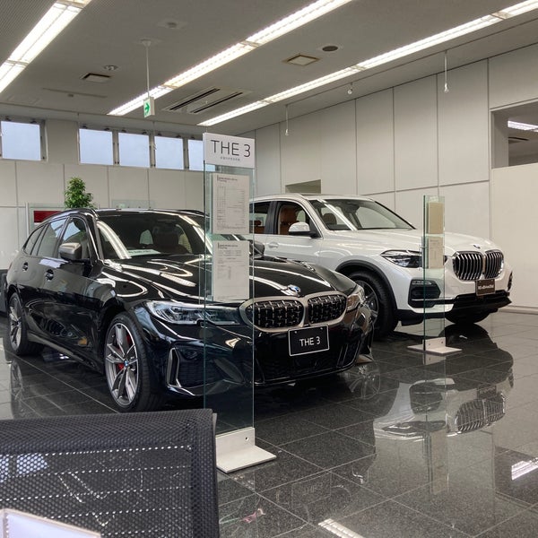Photos At Murauchi Bmw 相模原支店 相模原 神奈川県