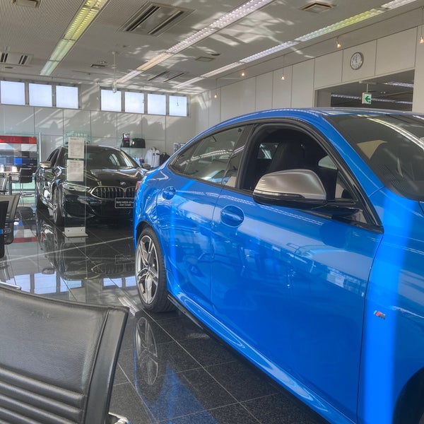 Photos At Murauchi Bmw 相模原支店 相模原 神奈川県