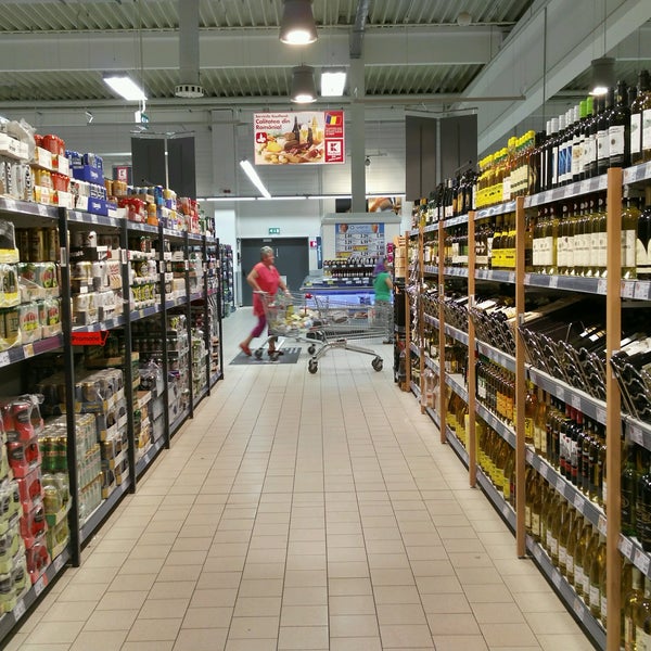 DEIN KAUFLAND CUXHAVEN intelligence overview