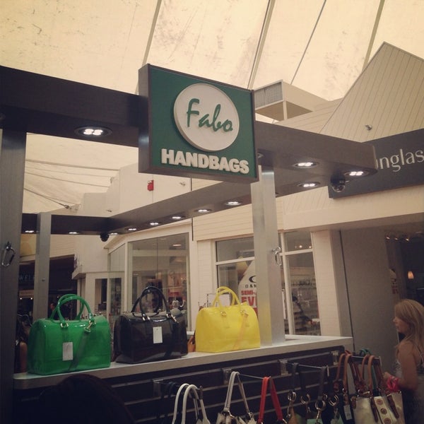 Fabio Handbags Accessories In Sawgrass Mills