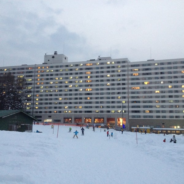 Photos At エンゼルグランディア越後中里 湯沢町 湯沢町 新潟県