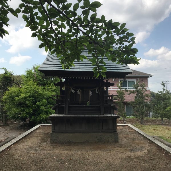 Photos At 麻賀多神社 中台 成田市 中台4 Photos At 麻賀多神社 中台 成田市 中台4