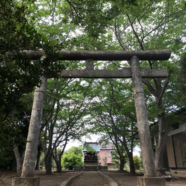 Photos At 麻賀多神社 中台 成田市 中台4 Photos At 麻賀多神社 中台 成田市 中台4