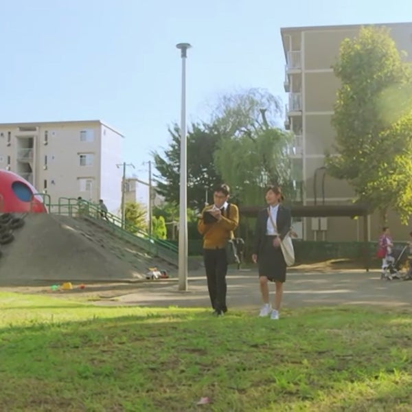 てんとう虫公園 16 Visiteurs