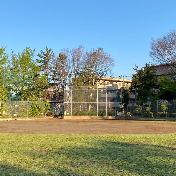 一本松公園野球グランド 5 Clientes