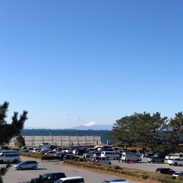 Photos At 稲毛ヨットハーバー 千葉市 千葉県