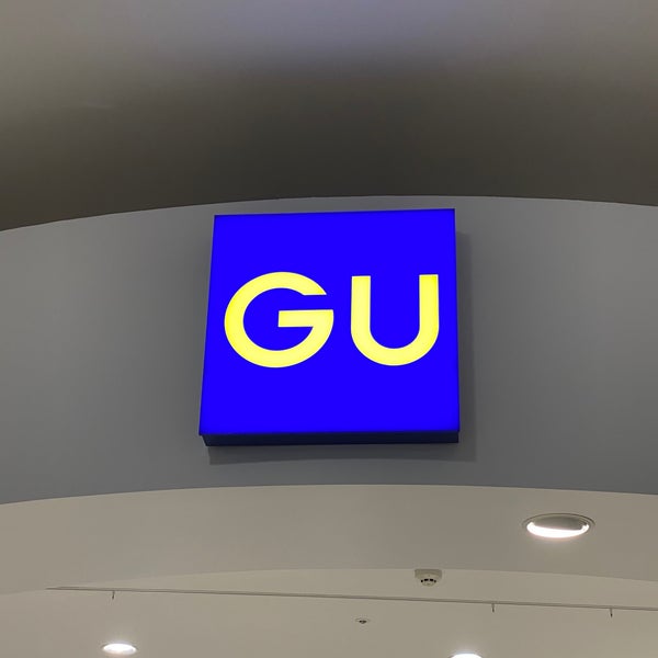 Photos At Gu Clothing Store In 千葉市