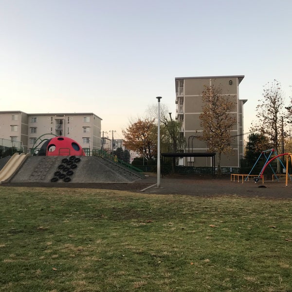 てんとう虫公園 16 Visiteurs