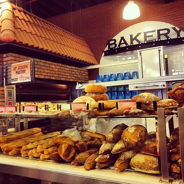 Brooklyn Market Grocery Store in Bay Ridge