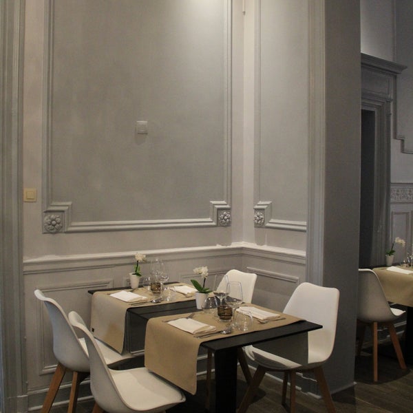 Photos A Au Bon Moment Restaurant Francais A Ixelles