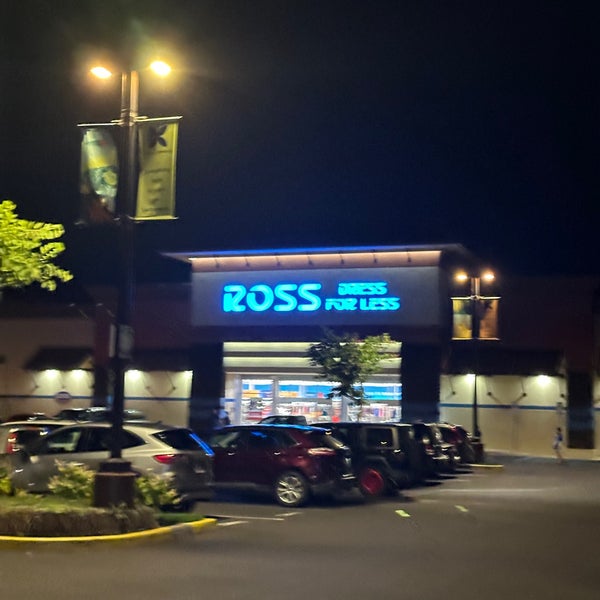 Ross Dress for Less KailuaKona, HI