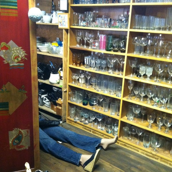 Candler's Best Indoor Yard Sale 1 tip