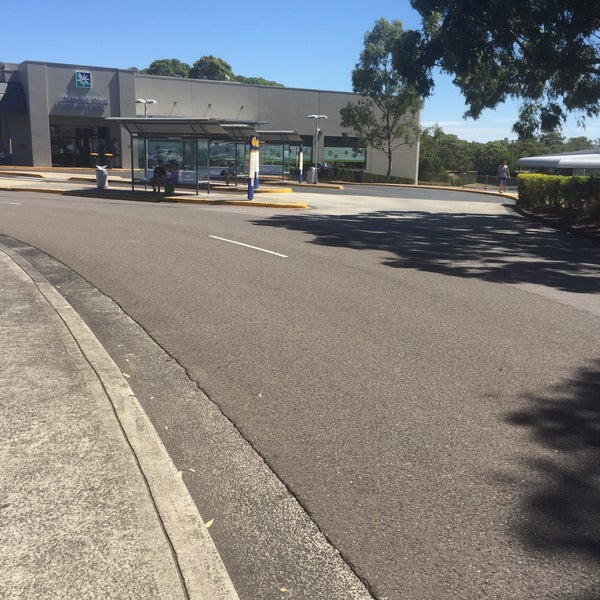 Lake Haven Centre 3 tips