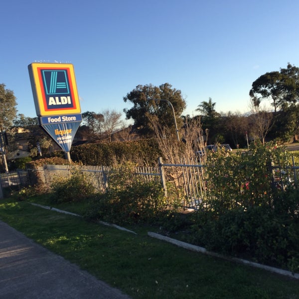 Photos at ALDI Quakers Hill, NSW