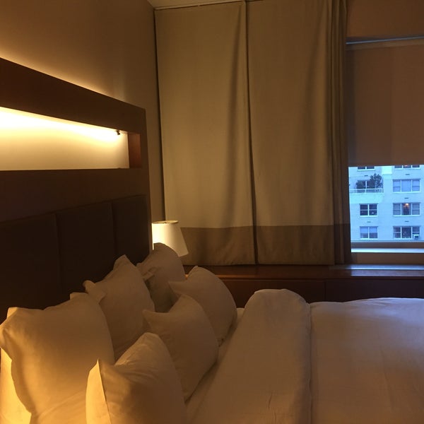 1/2/2015에 Michelle님이 Hotel 57에서 찍은 사진