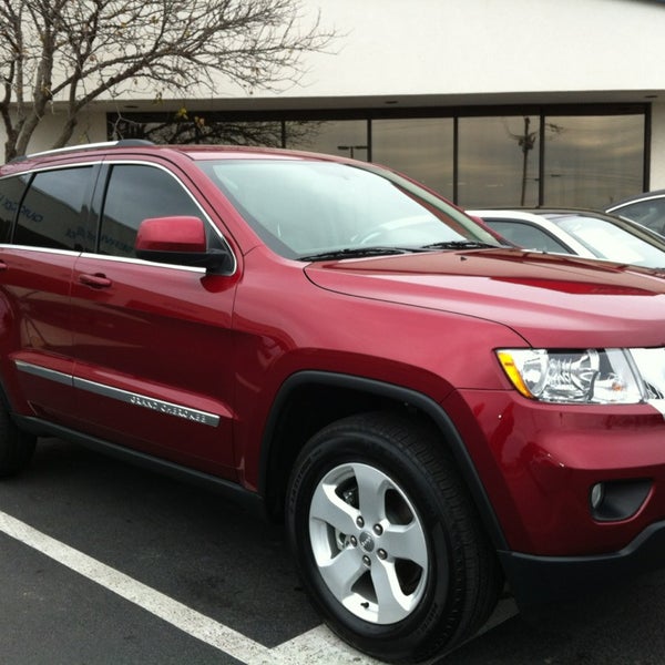 Mac Haik Dodge Chrysler Jeep Ram TX