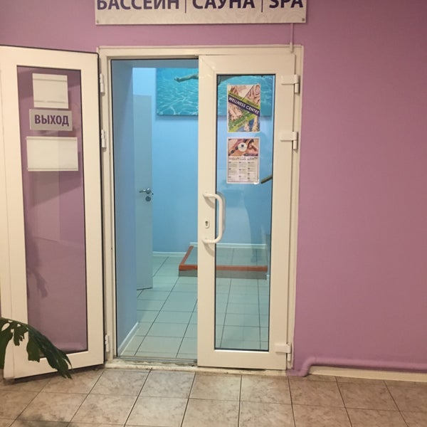 10/28/2019にAnnaTがПарк-отель «Воздвиженское»で撮った写真