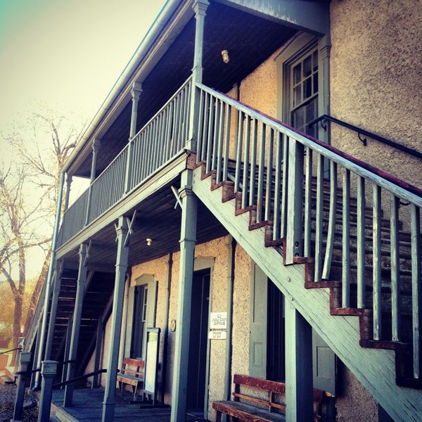 Lincoln Courthouse - History Museum