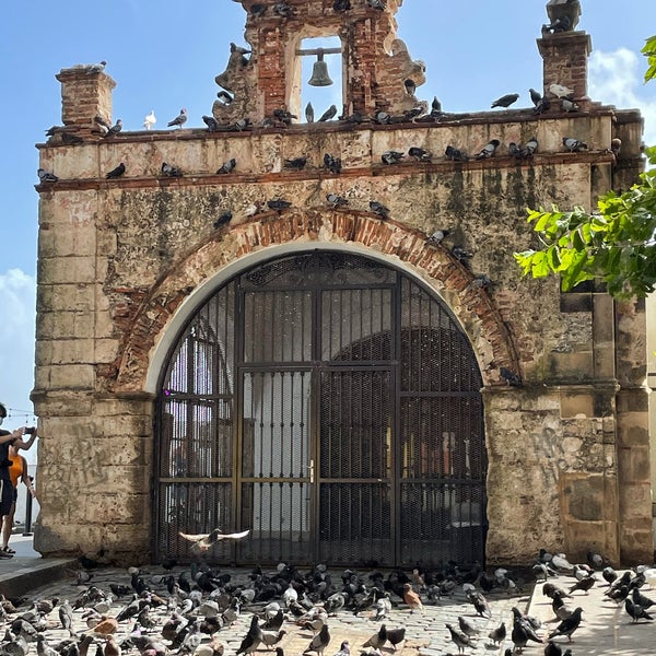 Foto scattata a San Juan da Marlene V. il 2/16/2022