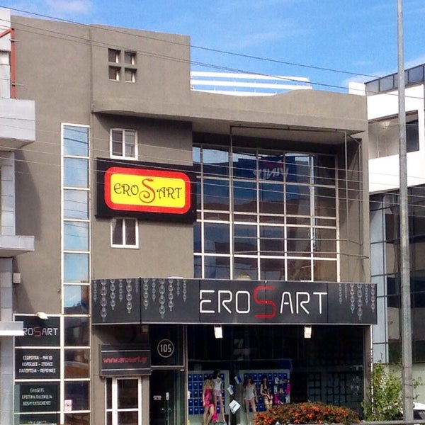 Eros Art, Λεωφ Κηφισίας 105, Μαρούσι, Аттика, eros art, Секс-шоп.