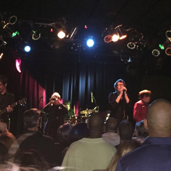 Photo taken at Vinyl Music Hall by S on 5/28/2015