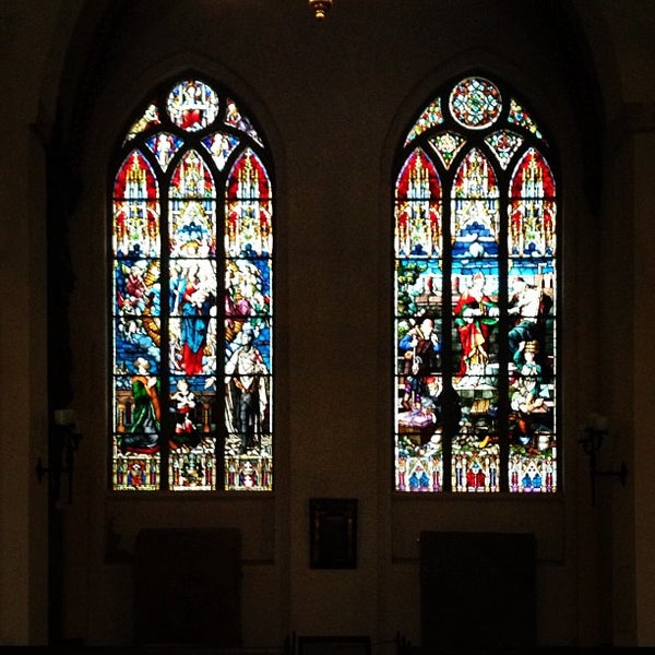 12/15/2012にSergey M.がRīgas Doms | Riga Cathedralで撮った写真