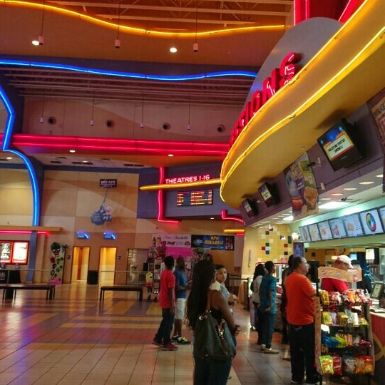 Fotos en Regal Southland Mall 55 tips de 1636 visitantes
