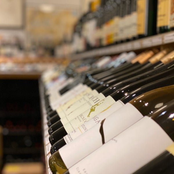 Chambers Street Wines Tribeca 30 tips