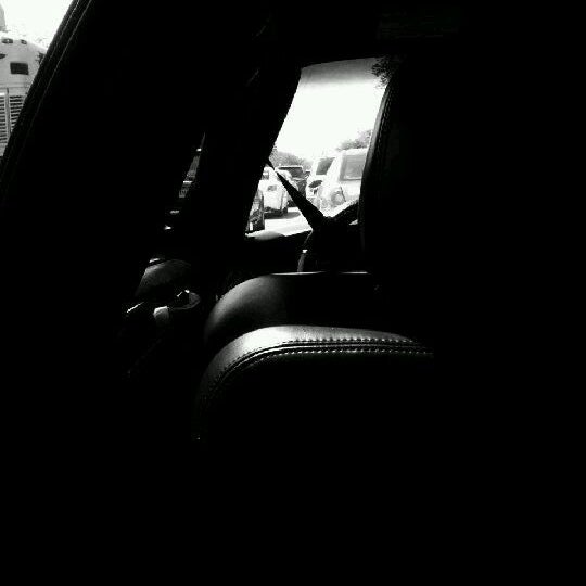 Foto tirada no(a) In An Uber por Nakeva (Photography) C. em 4/20/2012