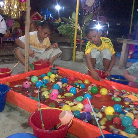 Photos At Taman Bermain Anak Purworejo Jawa Tengah