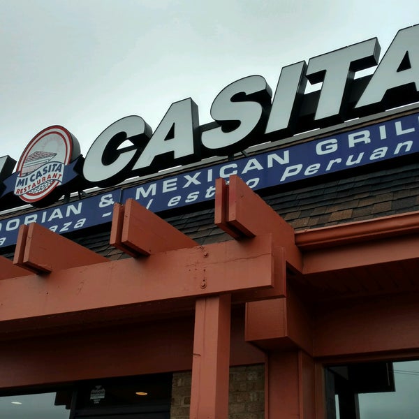 Mi Casita - Manassas Va Mi Casita - Manassas Va
