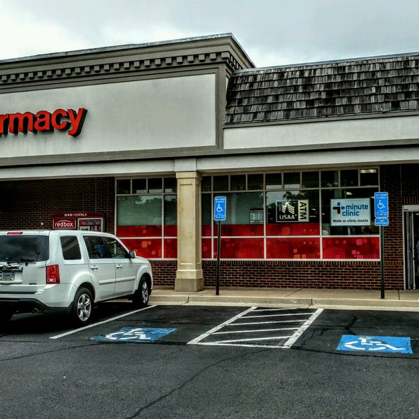 Photos at CVS pharmacy Fairfax Station, VA