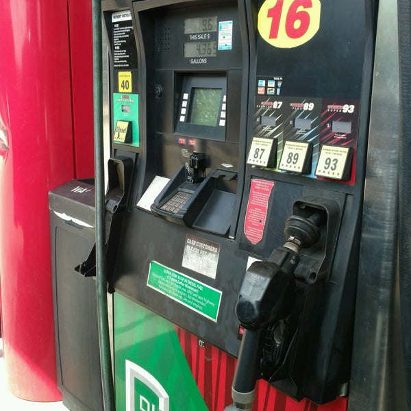 Sheetz Woodbridge, VA