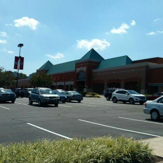 Bull Run Plaza Manassas, VA