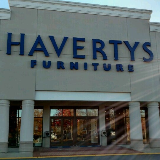 Havertys Furniture 5 tips