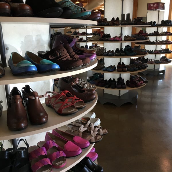 dansko factory store