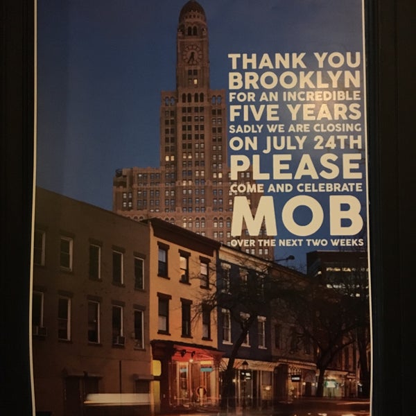 Photo prise au Maimonide of Brooklyn par Karen le7/18/2016