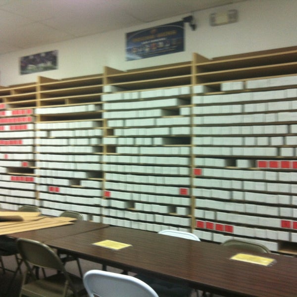 Triple Cards & Collectibles Sporting Goods Retail in Plano