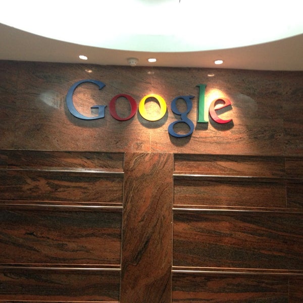 Google india pvt ltd gurgaon hary na