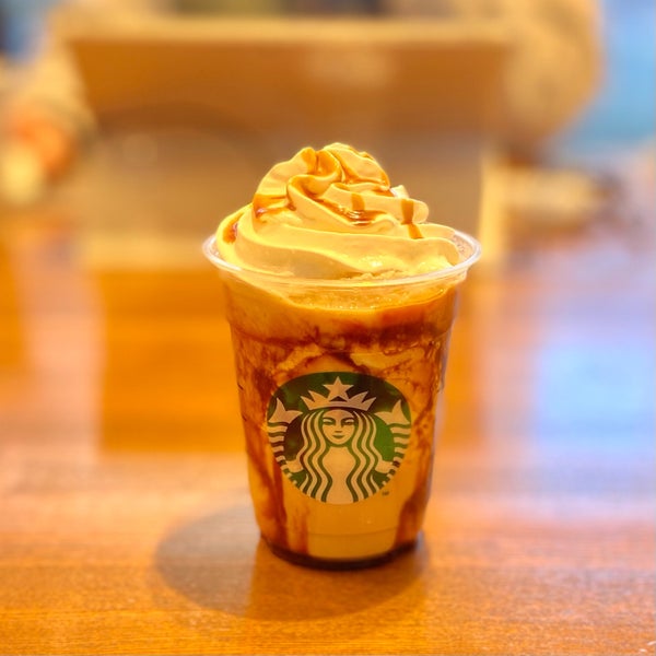 Photos At Starbucks 1 Tip