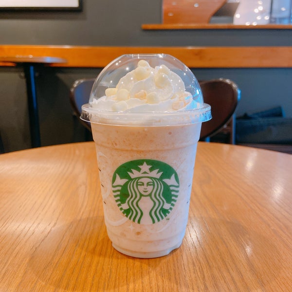 Photos At Starbucks 1 Tip