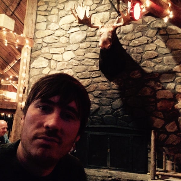 Shovel Handle Pub American Restaurant