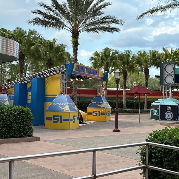 Photos at Lightning McQueen's Racing Academy - Walt Disney World Resort - 2  tips from 1215 visitors