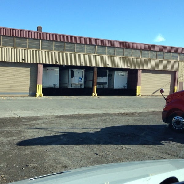 Faygo Beverages Inc Factory in Detroit