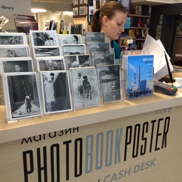 Photo taken at PhotoBookPoster by Ann S. on 5/21/2014