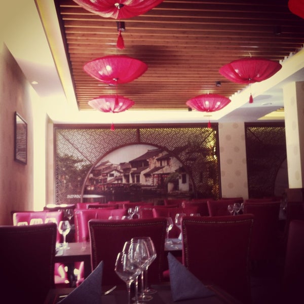 Photos At Yuqis Wok Chaussée De Wavre 504