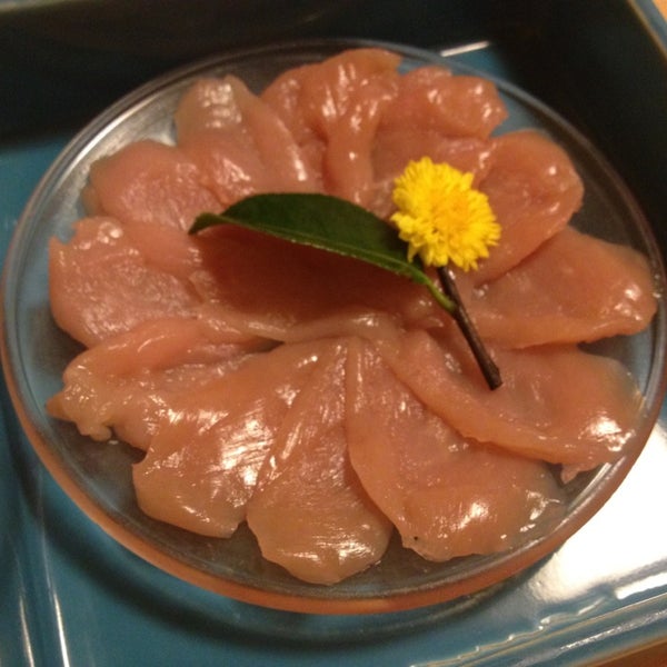 Photos At 銀座 大雅 Now Closed 有楽町 東京 東京都