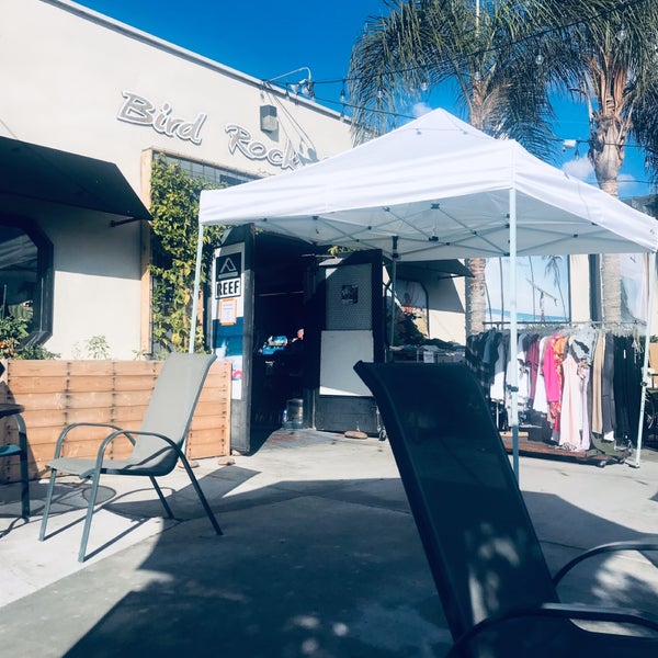 Seaside Smoothie & Juice Bar Bird Rock 5517 La Jolla Blvd