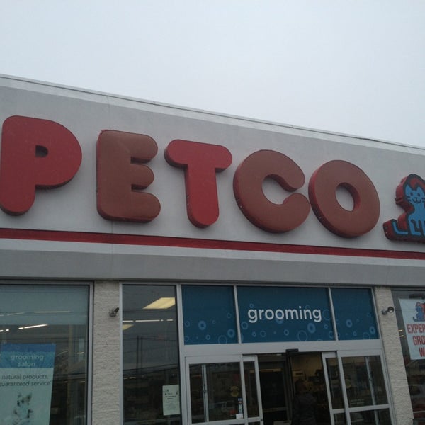 Petco Eatontown, NJ